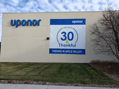 Exterior Signage Photo